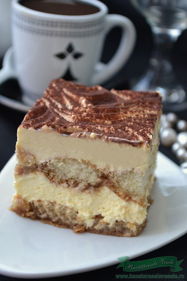 Tiramisu 