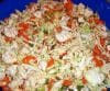 Amestec de legume pentru ciorbe