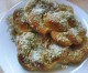 Mucenici moldovenesti (sfintisori)