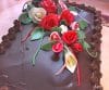Tort Rose