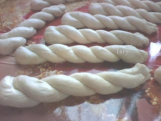 gogosi spirala