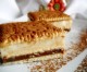 Prajitura Rapida cu Biscuiti si Budinca
