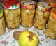 Compot de gutui – Birsalma Befott