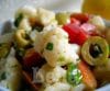Salata cu conopida