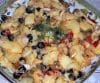 Salata Orientala de Post