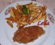 “Adidasi” de porc Pane -Rantott Serteslab