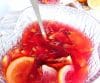 Vin Fiert cu Fructe