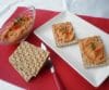 Pate din soia cu legume