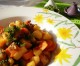 Legume la cuptor
