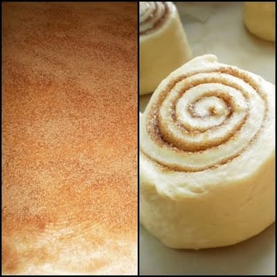rolls cinnabon