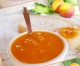 Dulceata de caise