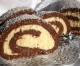 Melcisori cu nuca de cocos-Kokuszcsiga