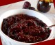 Dulceata de prune – Szilva lekvar