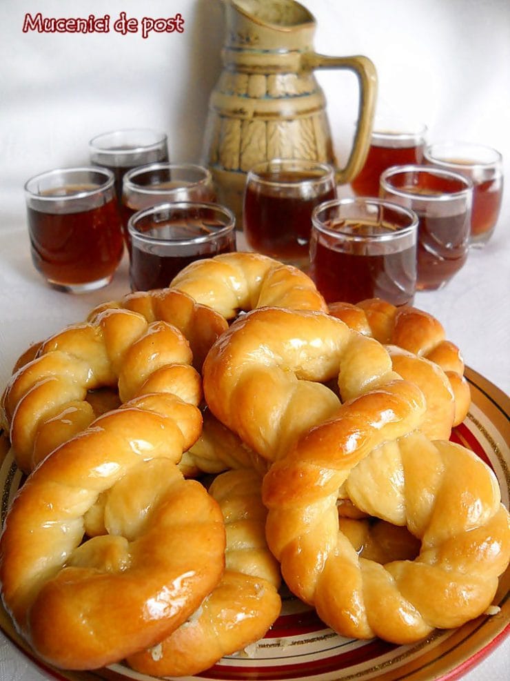 Cum impletim Mucenicii