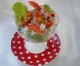 Salata de legume cu ton