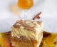 Prajitura cu mere si crema