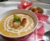 Crema de legume