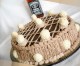 Tort cu crema de vanilie
