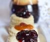 Cosulete de foietaj cu dulceata