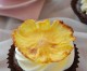Muffins cu ananas si mascarpone