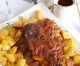 Costite cu Sos Barbeque