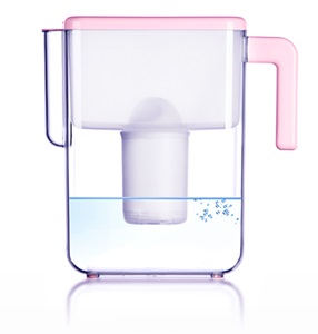 Dewberry SlimLine ROSY - premiul 1