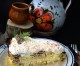 Dovlecei cu Branza la Cuptor