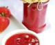 Dulceata de Capsuni cu Ghimbir si Vanilie