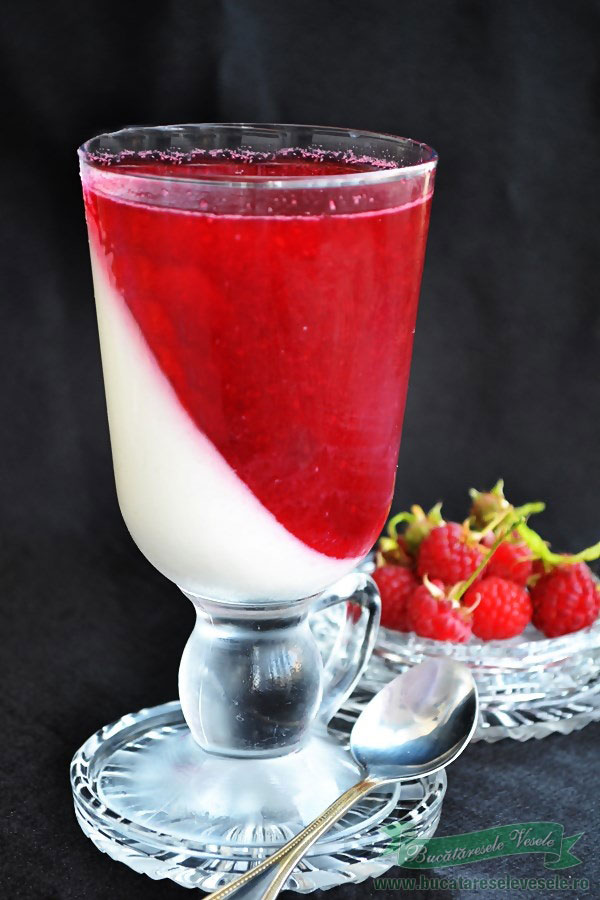 Panna Cotta 