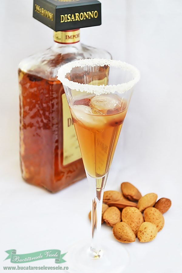 Lichior Amaretto