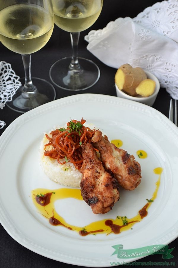 Aripioare Indoneziene