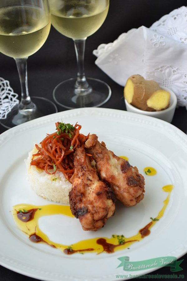 Aripioare Indoneziene