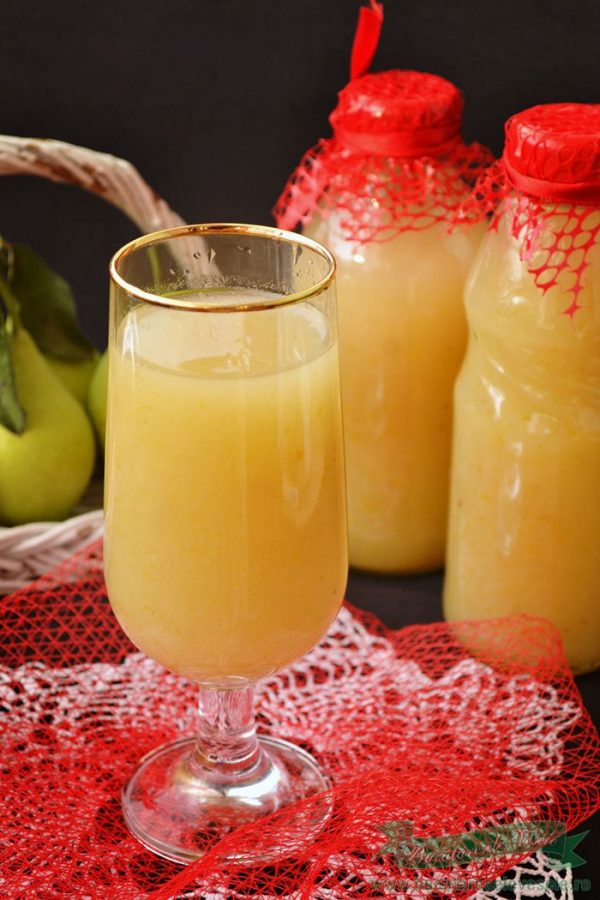 Nectar de Pere 