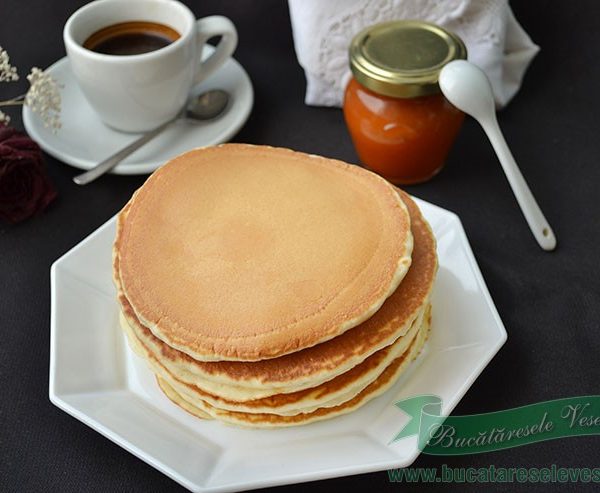 Pancakes