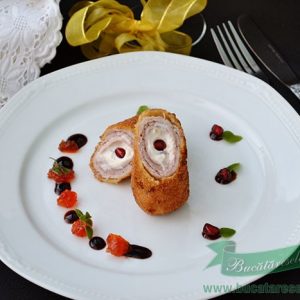 Rulouri cu Branza si Rodie
