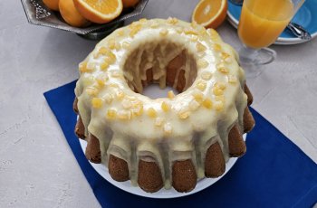 guguluf cu portocale
