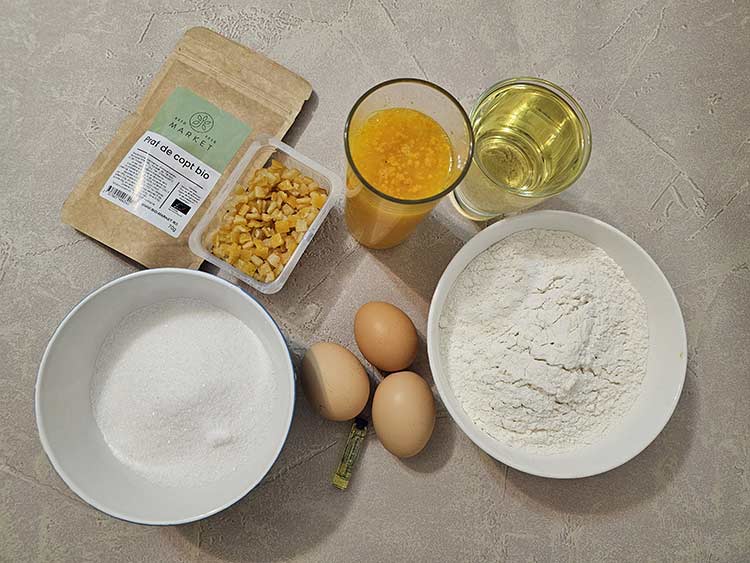 ingrediente