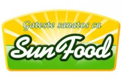 Concurs- "Gateste sanatos cu Sun Food"