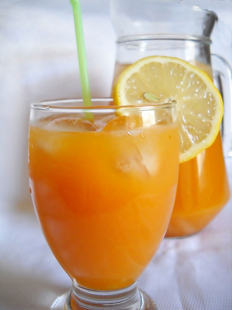Nectar de caise