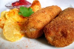 Cordon Bleu clasic