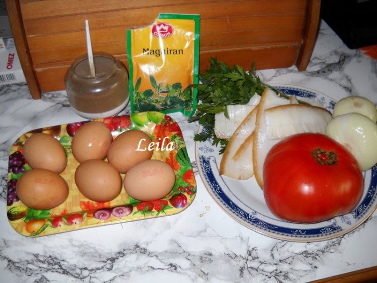 ingrediente