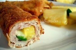 Cordon Bleu Exotic