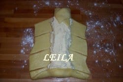 Strudel "Codita"- Copfos Retes