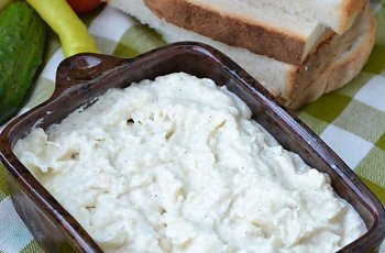 Salata de Conopida