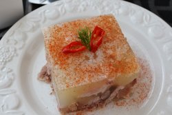piftie din cap de porc