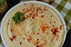 humus