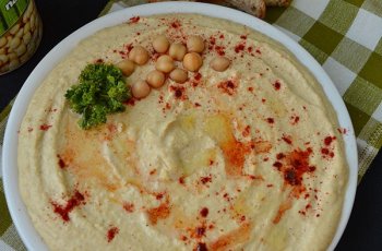 humus