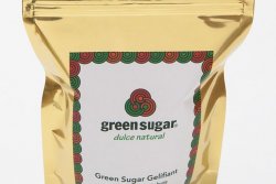 Concurs- Castiga un pachet cu Green Sugar Gelifiant