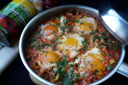 Shakshuka