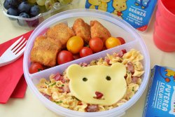 Lunch Box pentru Juniori